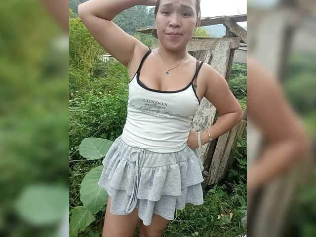 sena-baby live cam on BongaCams