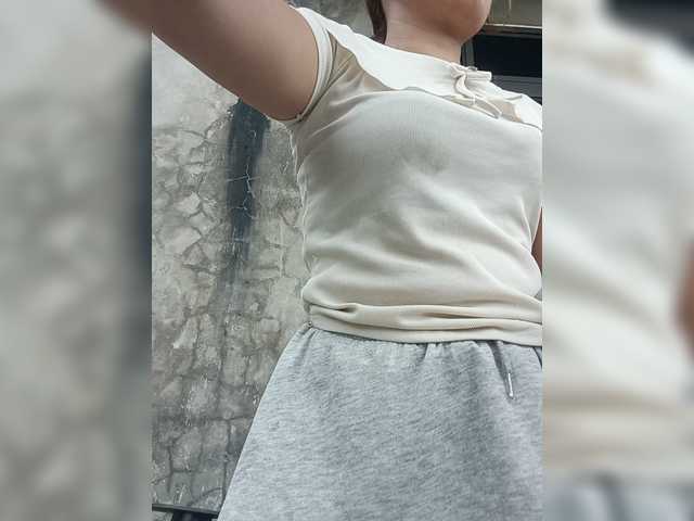 sena-baby live cam on BongaCams