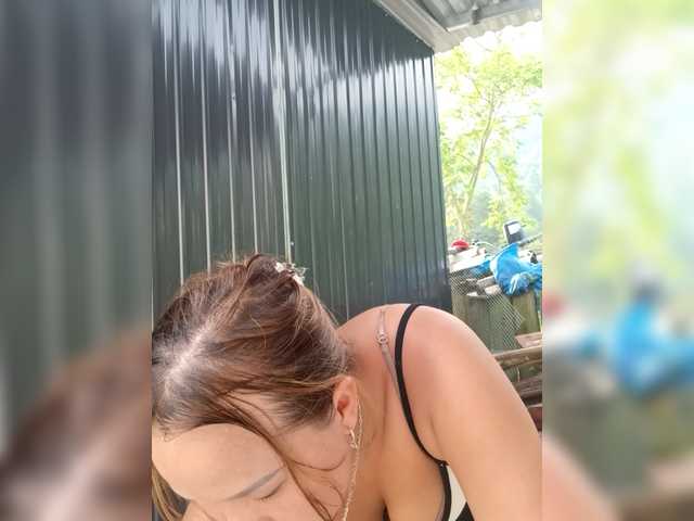 sena-baby live cam on BongaCams