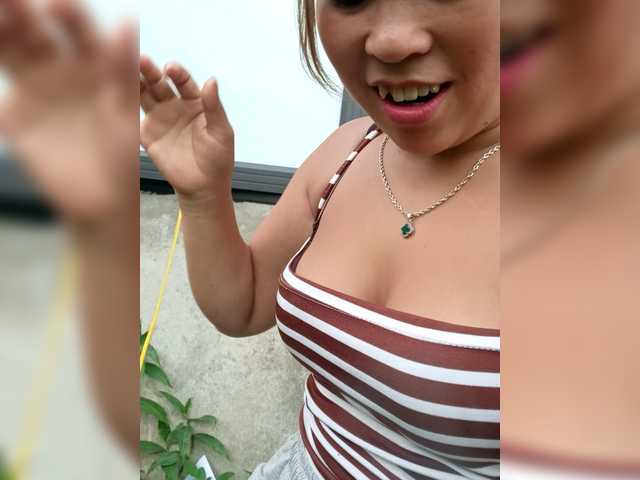 sena-baby live cam on BongaCams