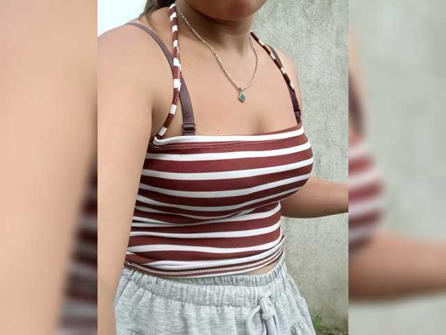 sena-baby live cam on BongaCams