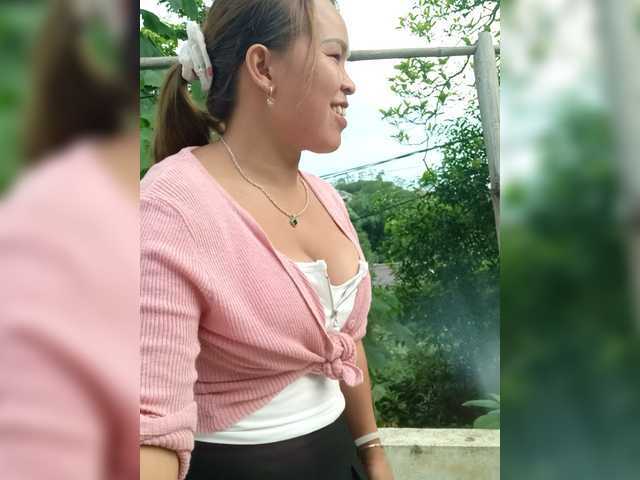 sena-baby live cam on BongaCams