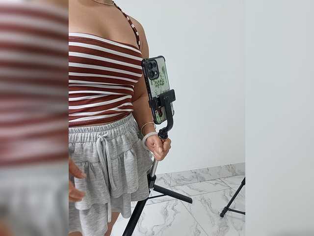 sena-baby live cam on BongaCams
