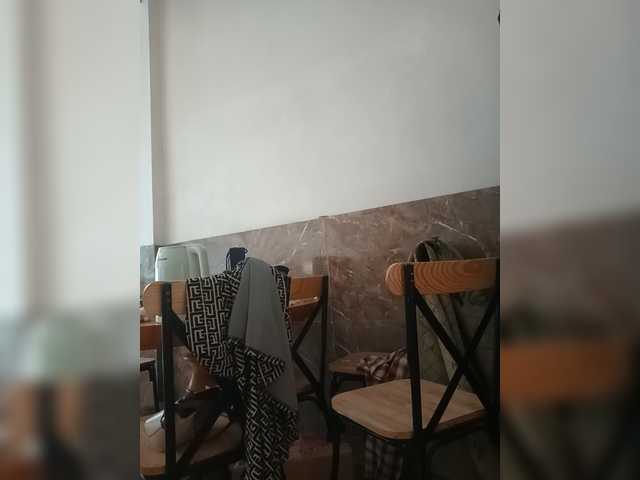sena-baby live cam on BongaCams