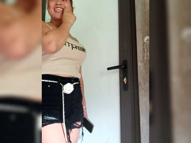 sena-baby live cam on BongaCams