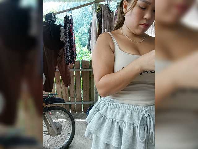sena-baby live cam on BongaCams