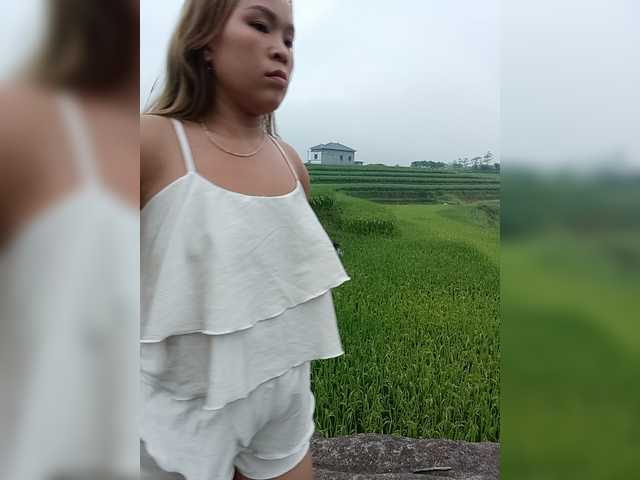 sena-baby live sex show