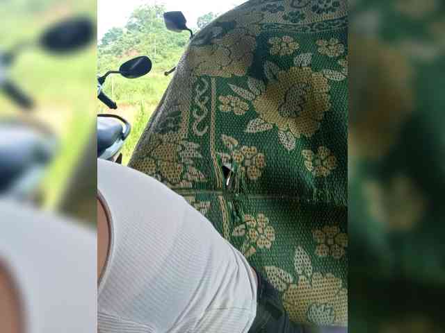 sena-baby webcam