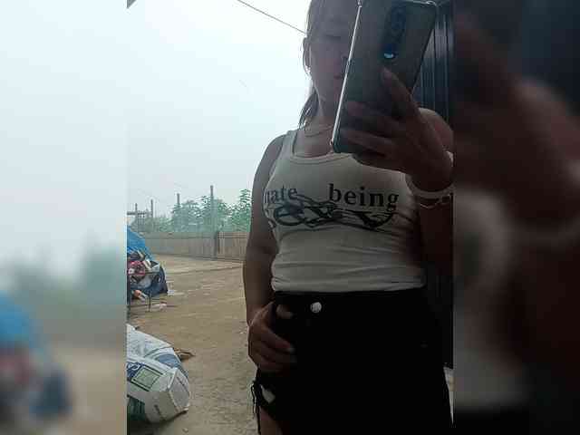 sena-baby webcam