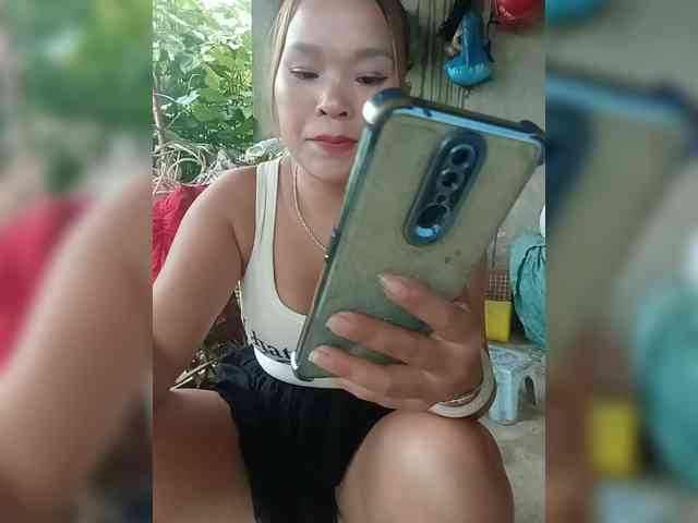 sena-baby webcam