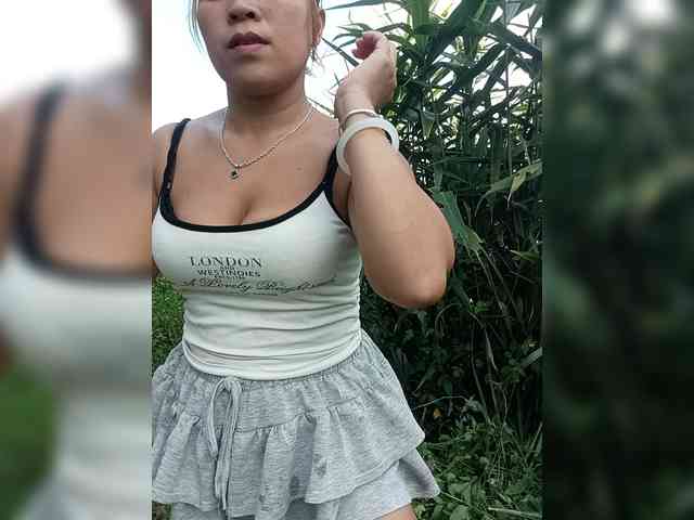 sena-baby webcam