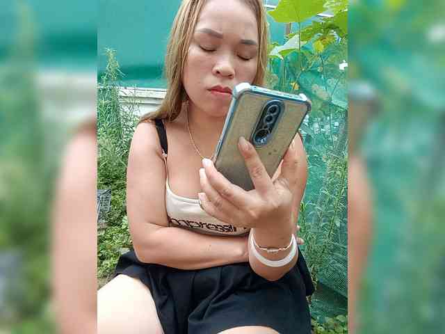 sena-baby webcam