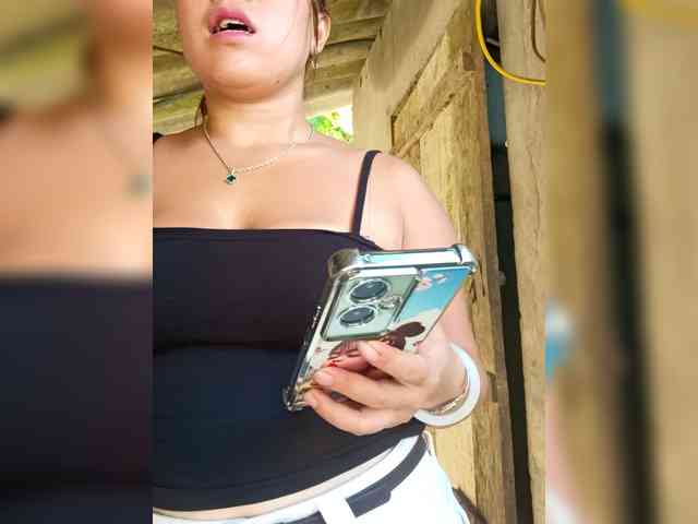 sena-baby webcam