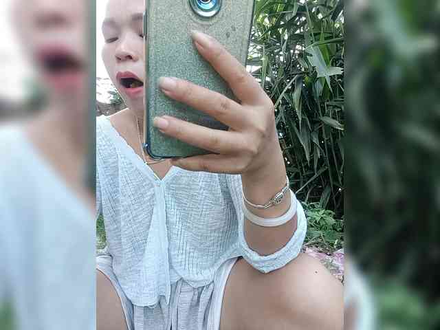 sena-baby webcam