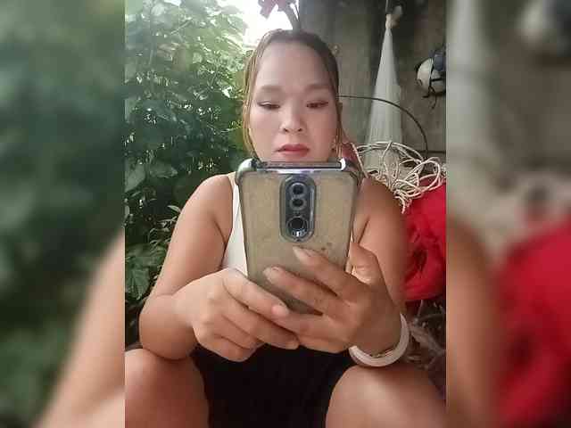 sena-baby webcam