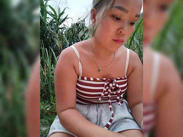 sena-baby Live Webcam on BongaCams