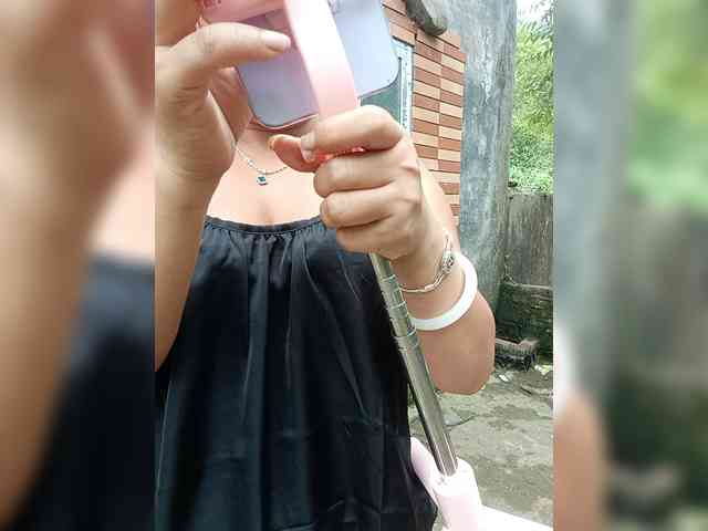 sena-baby webcam