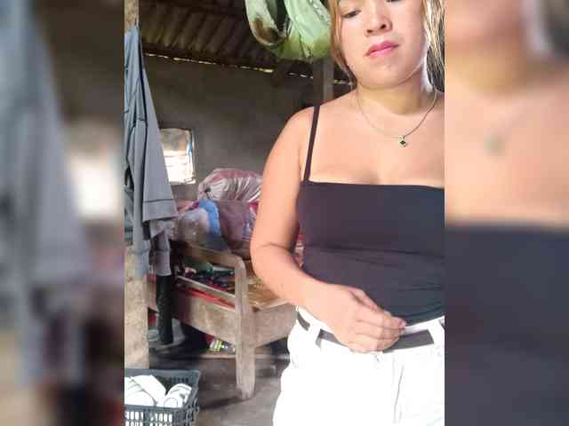 sena-baby webcam