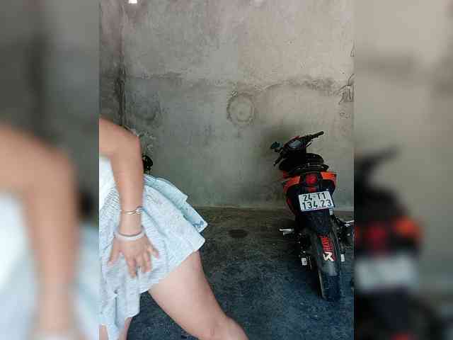 sena-baby webcam