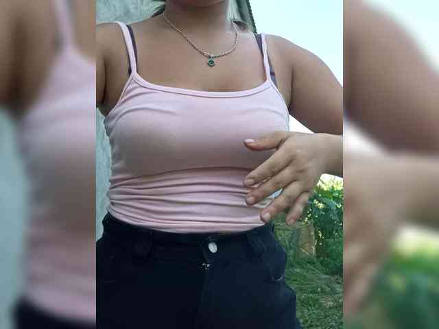 sena-baby webcam