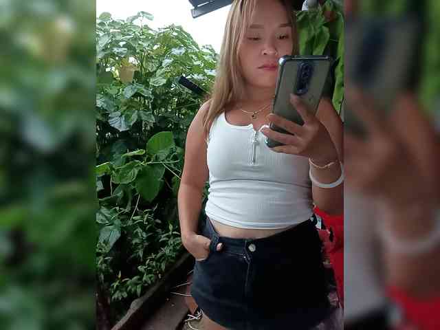 sena-baby webcam