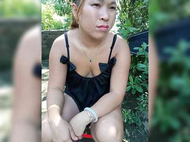 sena-baby webcam