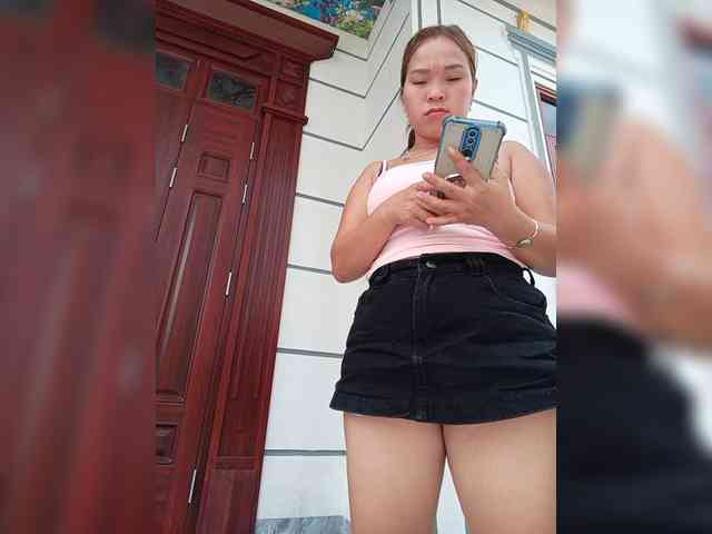 sena-baby webcam