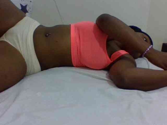 peachmodeon webcam