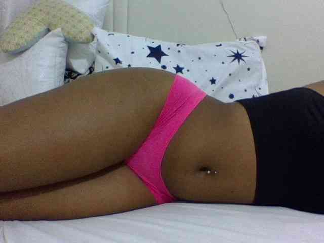 peachmodeon webcam