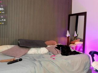 lizzarobert Porn Show