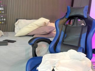 lizzarobert Porn Show