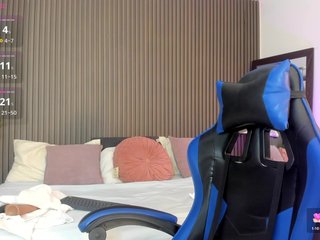 lizzarobert Porn Show