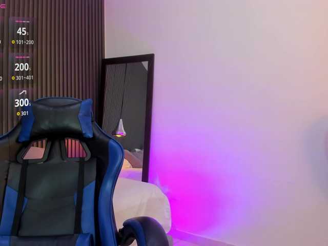 lizzarobert live cam on BongaCams