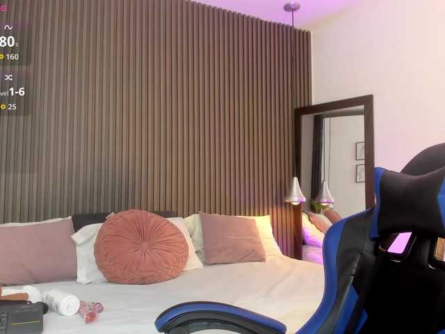 lizzarobert live cam on BongaCams