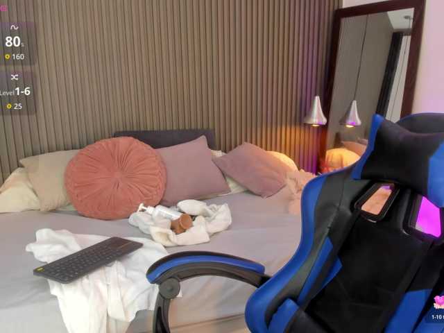 lizzarobert