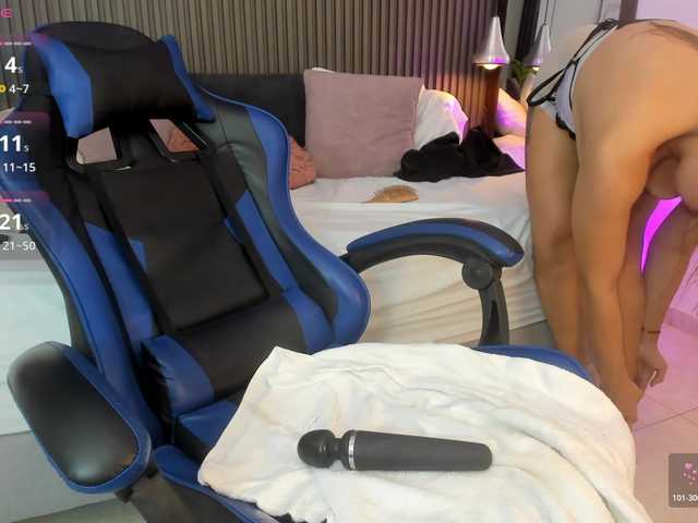 lizzarobert