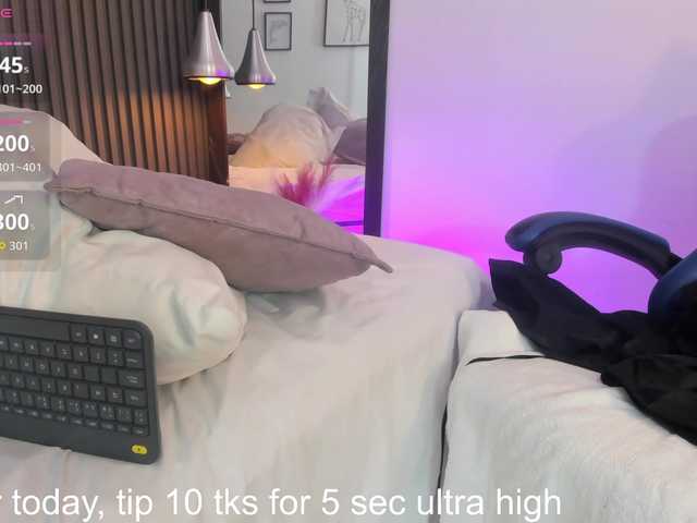 lizzarobert live webcam show