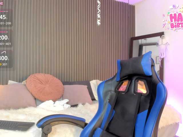 lizzarobert