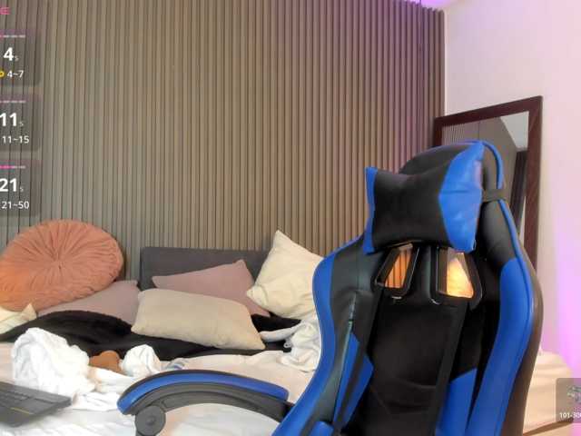 lizzarobert