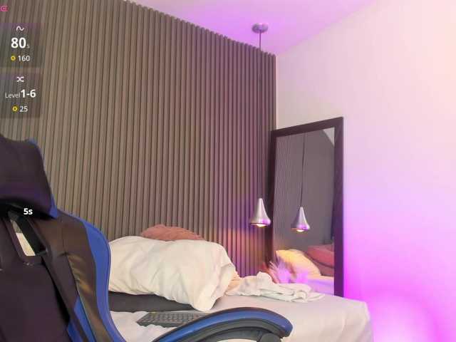 lizzarobert live cam on BongaCams