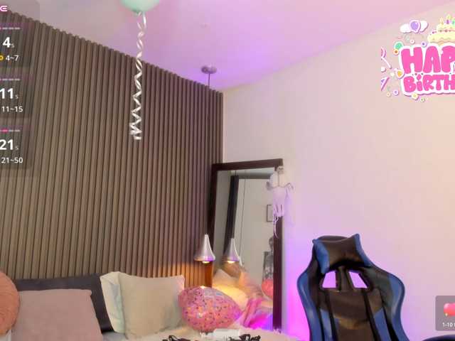 lizzarobert live cam on BongaCams