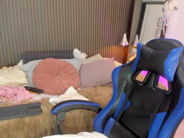 lizzarobert
