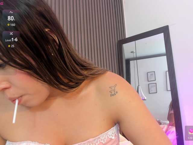 lizzarobert live webcam show
