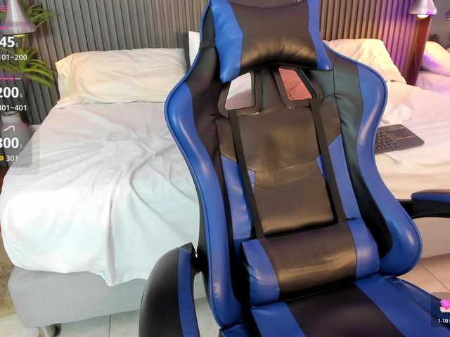 lizzarobert live cam on BongaCams
