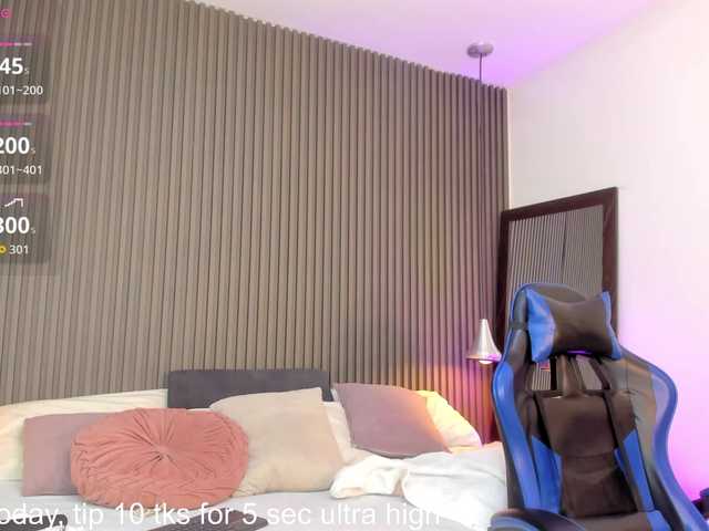 lizzarobert