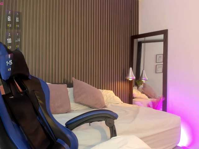 lizzarobert live cam on BongaCams