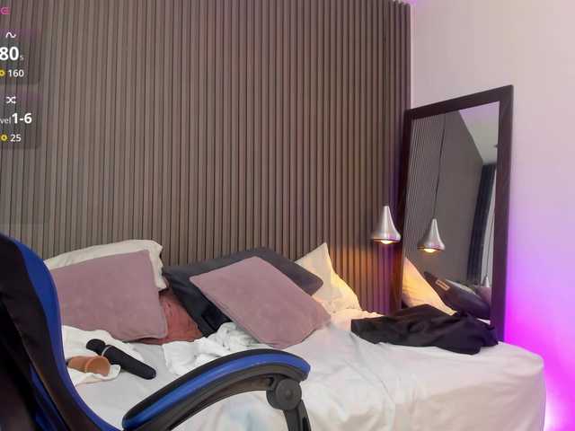 lizzarobert live cam on BongaCams