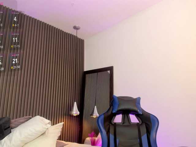 lizzarobert live cam on BongaCams