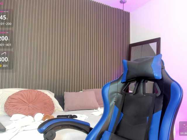 lizzarobert live cam on BongaCams
