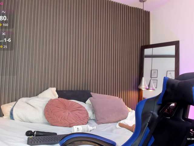 lizzarobert live cam on BongaCams